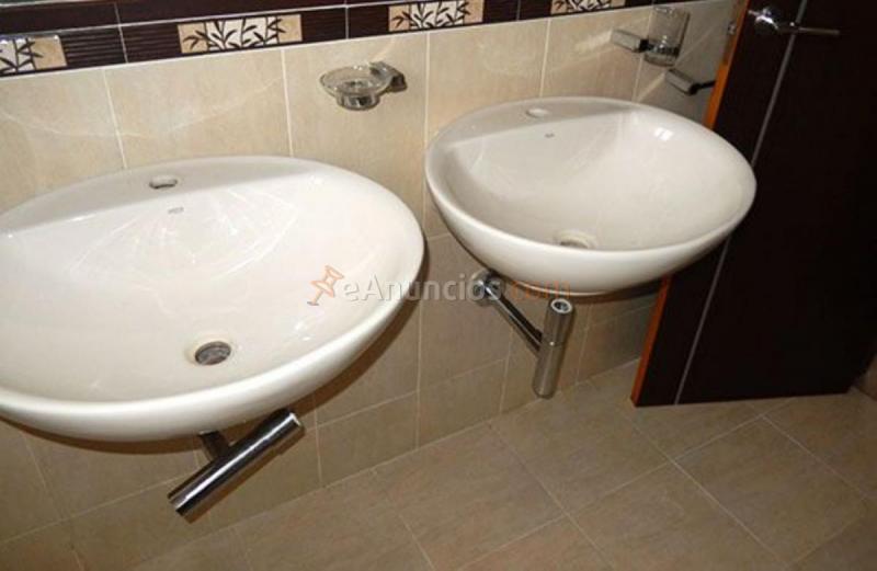 Atico en venta en Calle Purifaleja, Alcaucín