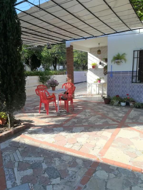 Adosado en venta en  Valdeastillas - Fuentezuelas, Jaén