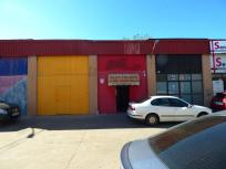 Edificio en alquiler en  Ingletera, Carlos Ruiz, Collado Villalba