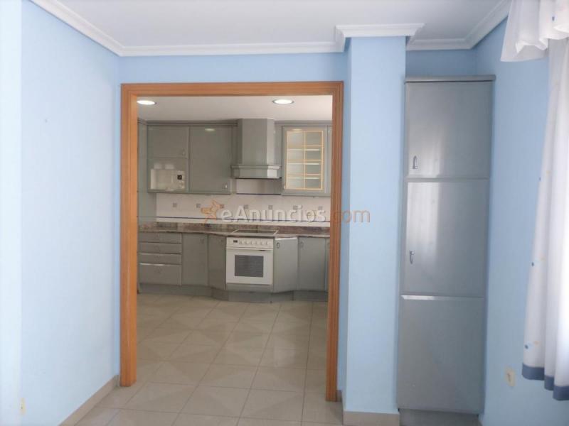 Casa en alquiler en  Núcleo Urbano, La Pobla de Vallbona