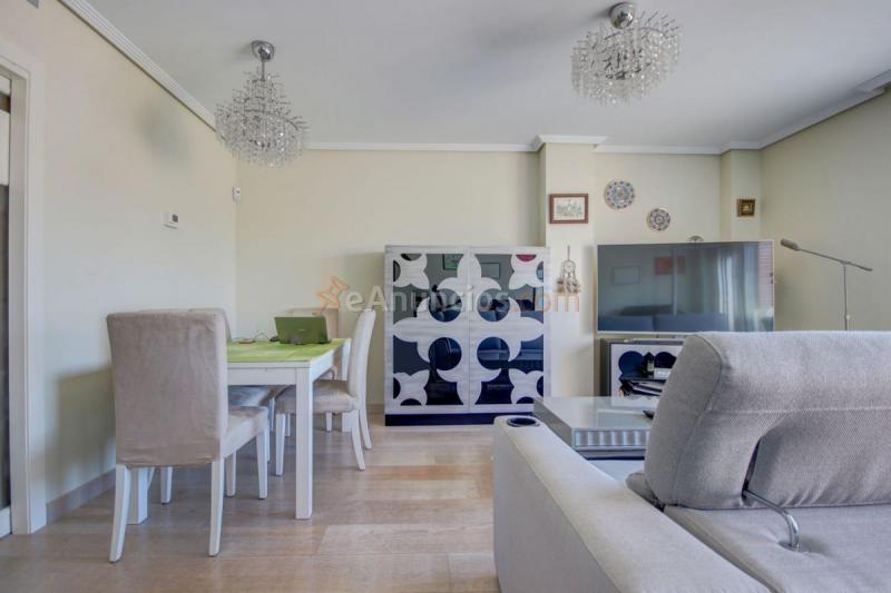 Apartamento en venta en  Monte, Santander