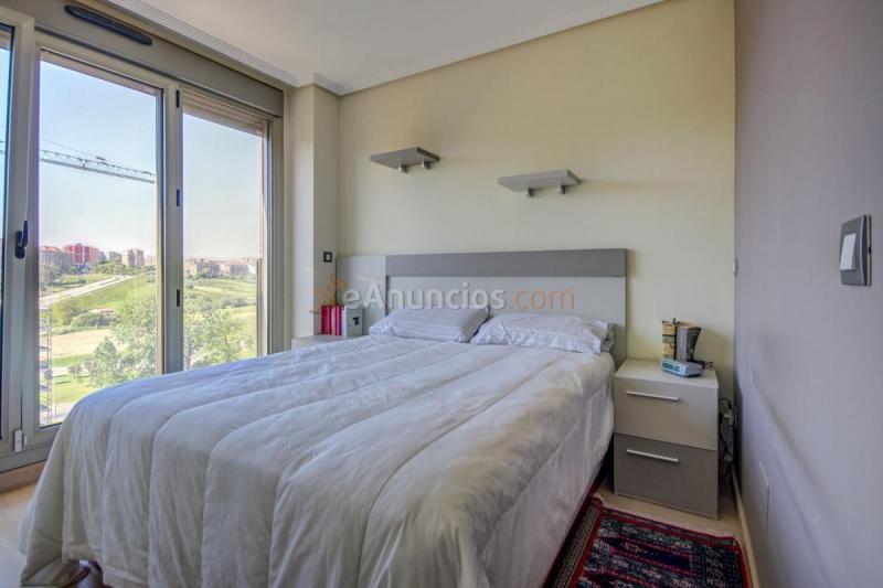 Apartamento en venta en  Monte, Santander