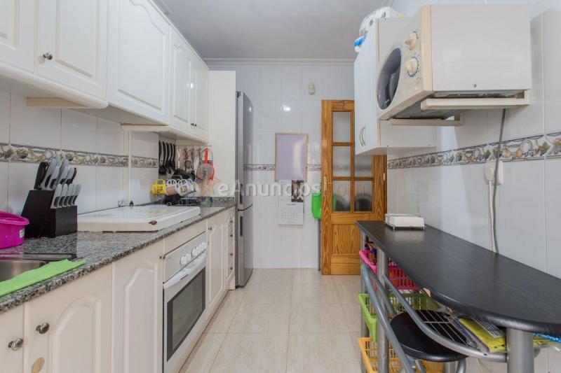 Duplex en venta en  Santiago de la Ribera, San Javier