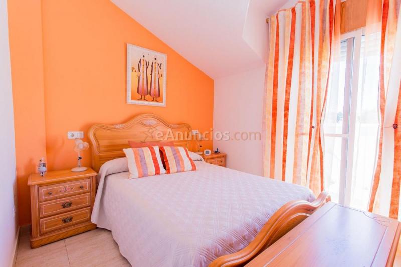 Duplex en venta en  Santiago de la Ribera, San Javier