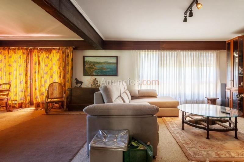 Adosado en venta en  Maruri