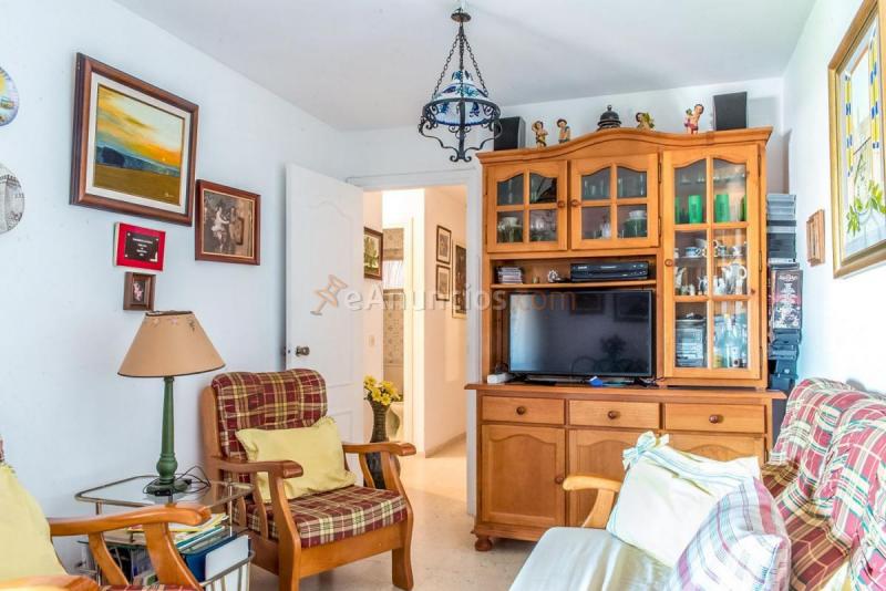 Apartamento en venta en  Matalascañas, Almonte