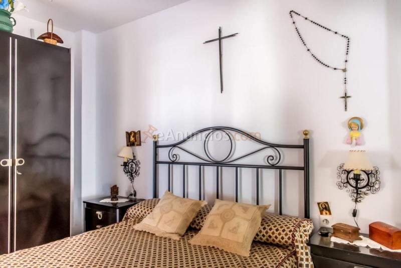 Apartamento en venta en  Matalascañas, Almonte