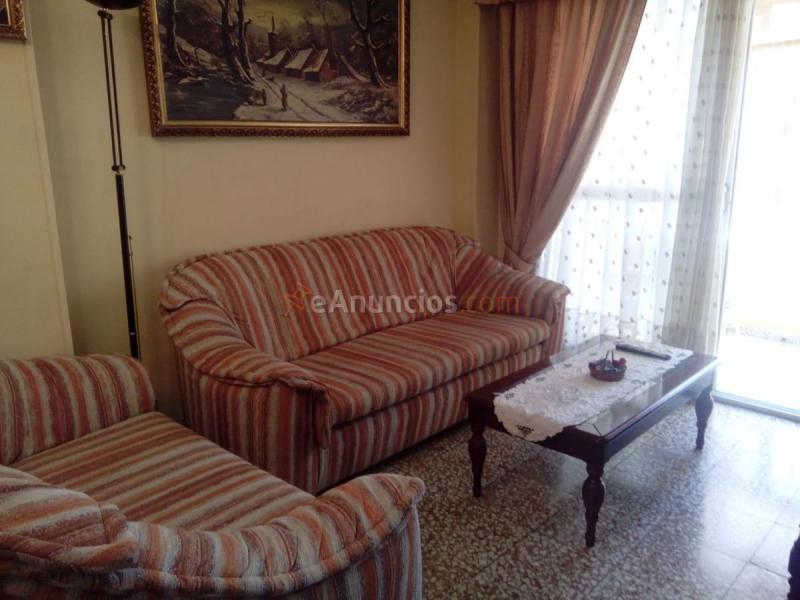 Apartamento en venta en  Bailén - Miraflores, Málaga