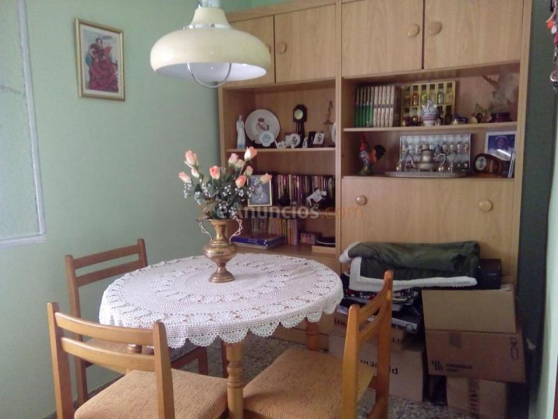 Apartamento en venta en  Bailén - Miraflores, Málaga