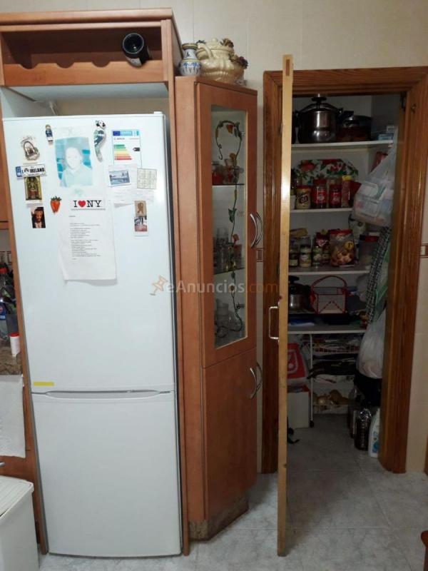 Adosado en venta en  Bailén - Miraflores, Málaga