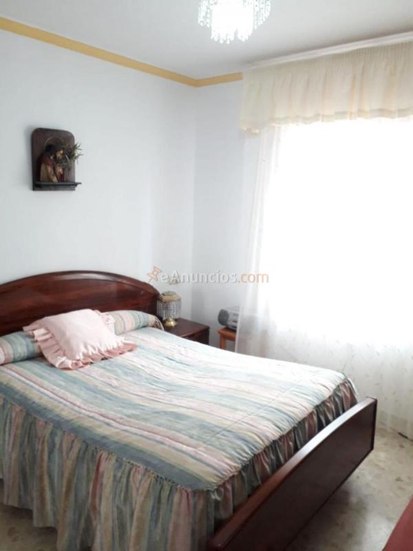 Adosado en venta en  Bailén - Miraflores, Málaga