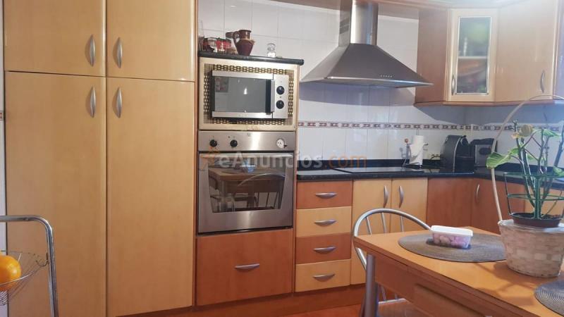 Casa en venta en  Bailén - Miraflores, Málaga