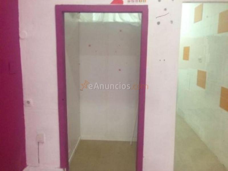 Local Comercial en venta en  Bailén - Miraflores, Málaga