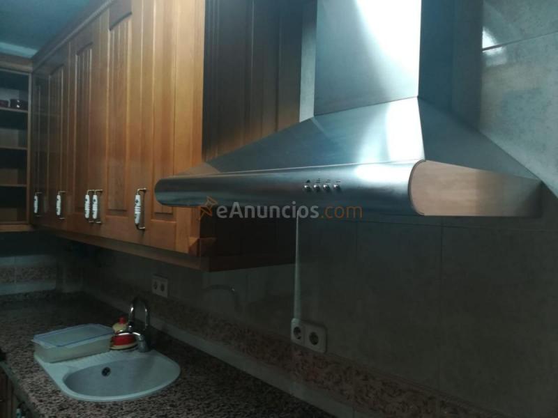 Apartamento en venta en  Centro, Málaga