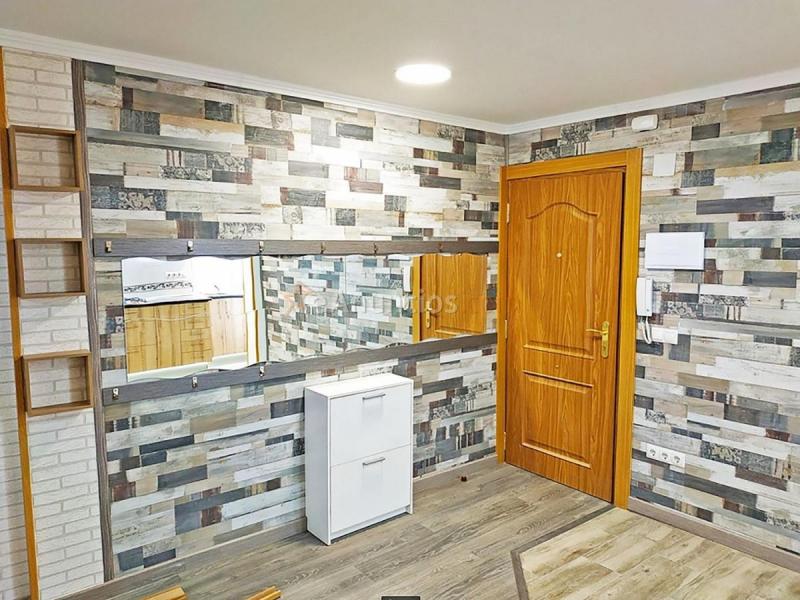 Apartamento en venta en  Benicalap, Valncia