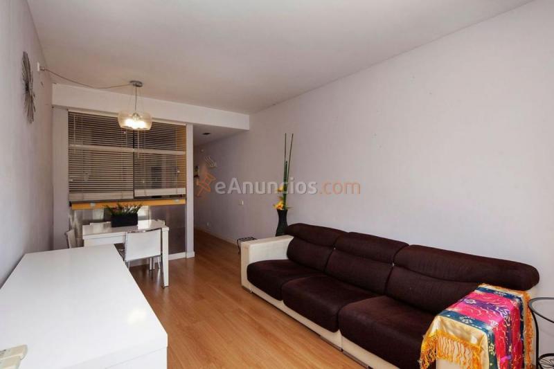 Apartamento en venta en  Sants-Montjuc, Barcelona