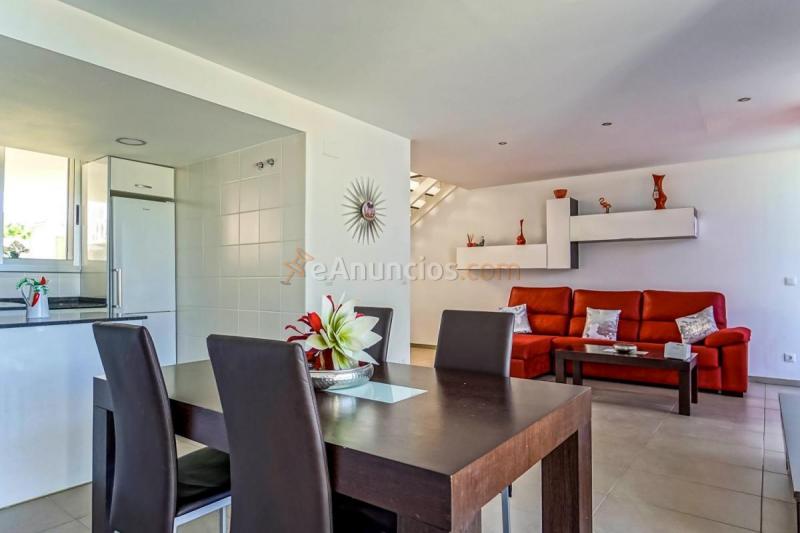 Adosado en venta en  L'Ampolla