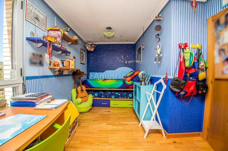 Atico en venta en  Lardero