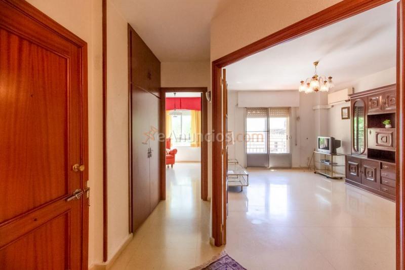 Apartamento en venta en  Navalmoral de la Mata
