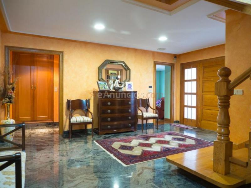 Adosado en venta en  Burela