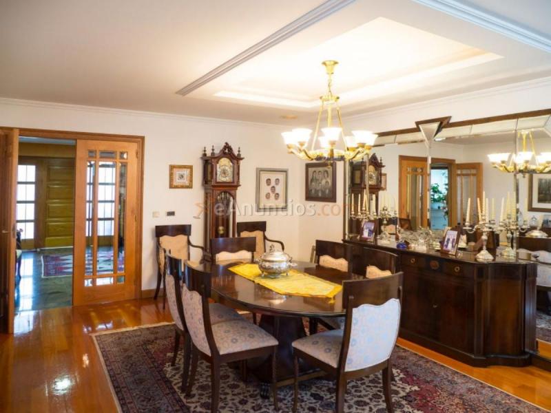 Adosado en venta en  Burela