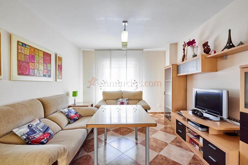 Adosado en venta en  Belicena