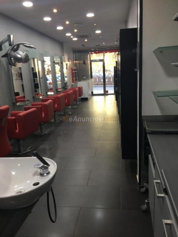 Local Comercial en alquiler en Calle de Velázquez, Salamanca, Madrid