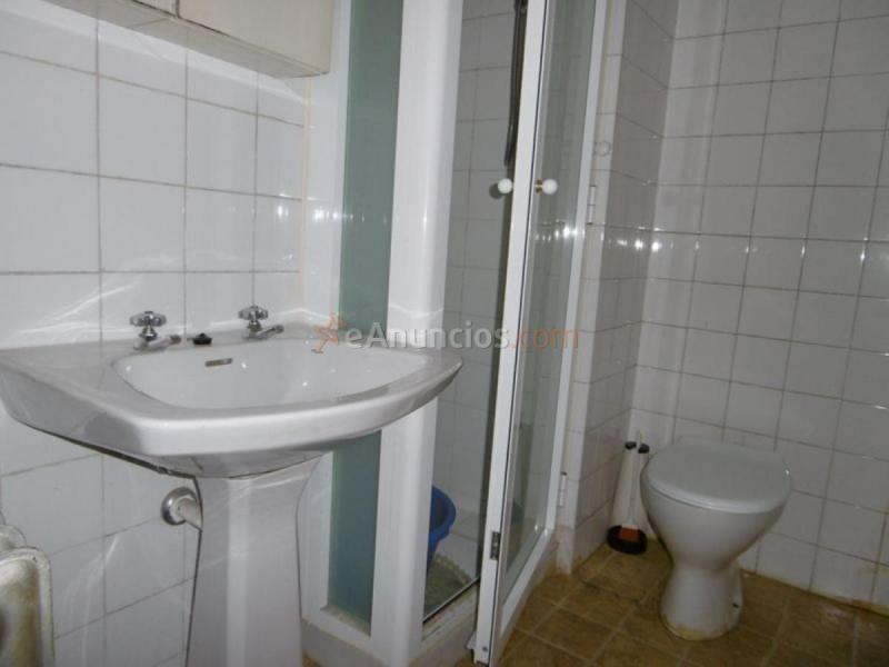 Apartamento en venta en Calle Calzadas, Centro, Burgos