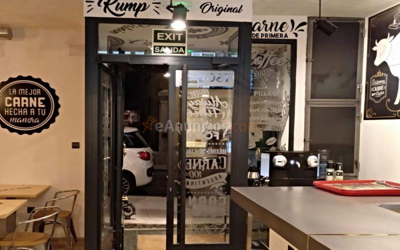 Local Comercial en venta en Calle de las Hileras, Centro, Madrid