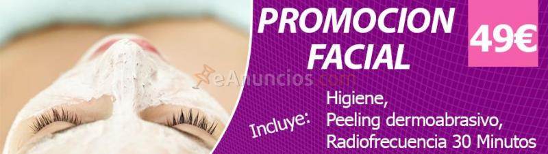 Haz tu cita en la Estheticien