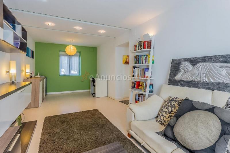 Apartamento en venta en  Capuchinos - Galtzaraborda, Renteria  Errenteria