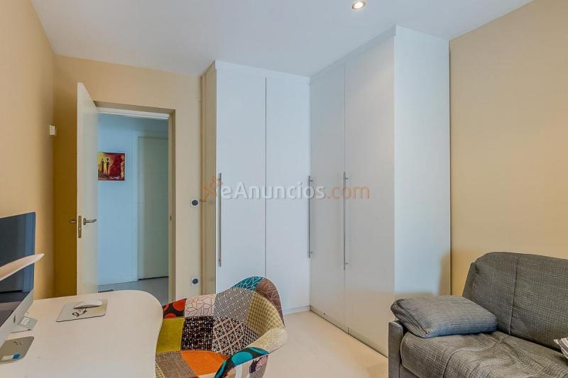 Apartamento en venta en  Capuchinos - Galtzaraborda, Renteria  Errenteria