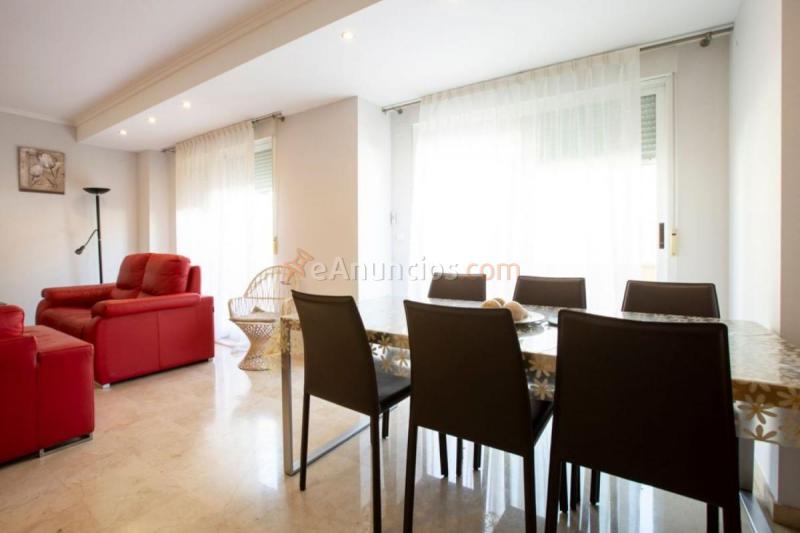 Adosado en venta en  Oliva pueblo, Oliva