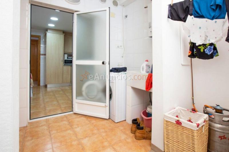 Adosado en venta en  Oliva pueblo, Oliva