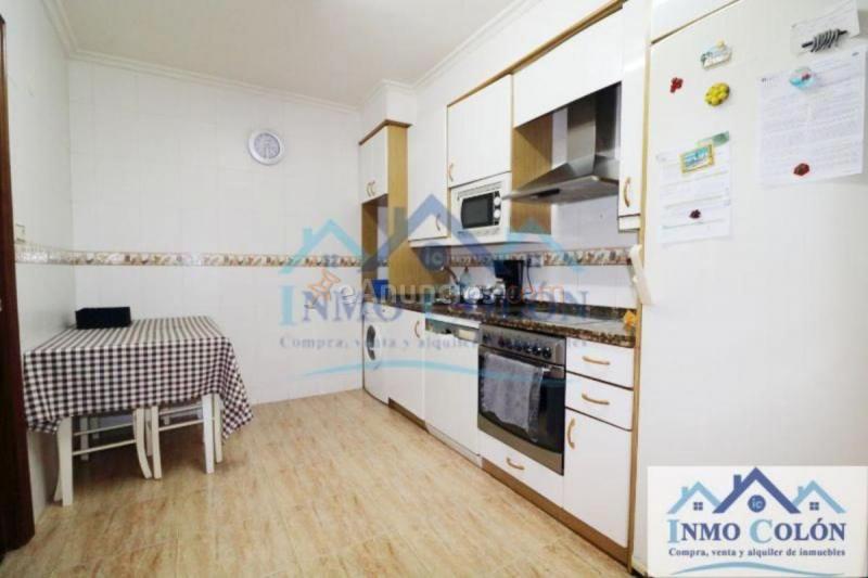 Apartamento en venta en Calle uranzu, Palmera - Dumboa - Arbes, Irun