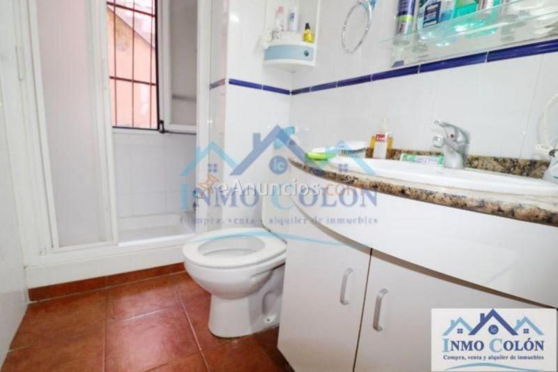 Apartamento en venta en Calle uranzu, Palmera - Dumboa - Arbes, Irun