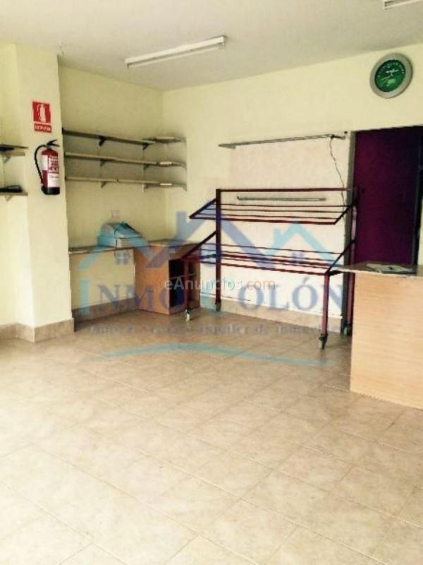 Local Comercial en venta en Calle Jose Eguino, Centro - Mendibil - Santiago, Irun