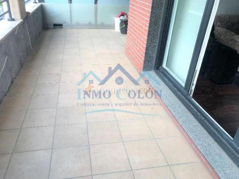 Apartamento en venta en  Pinar - Anaka - Belaskoenea, Irun