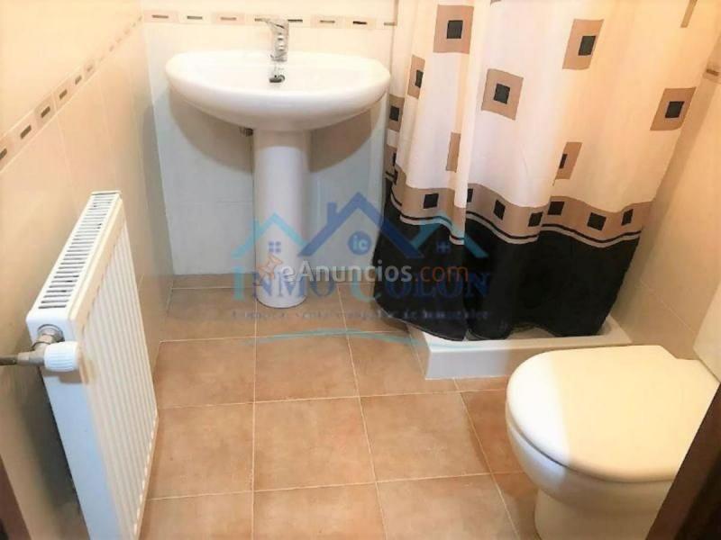 Apartamento en venta en  Pinar - Anaka - Belaskoenea, Irun