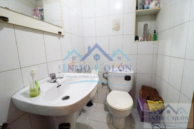 Local Comercial en venta en  Pinar - Anaka - Belaskoenea, Irun