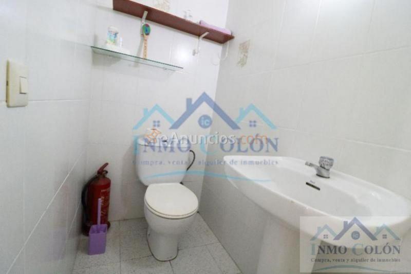 Local Comercial en venta en  Pinar - Anaka - Belaskoenea, Irun