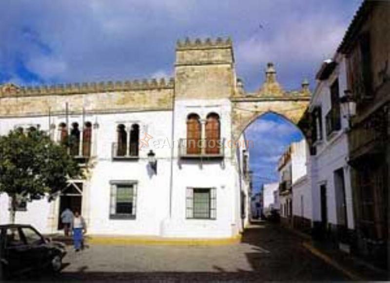 Parcela Rustica en venta en  Olivares