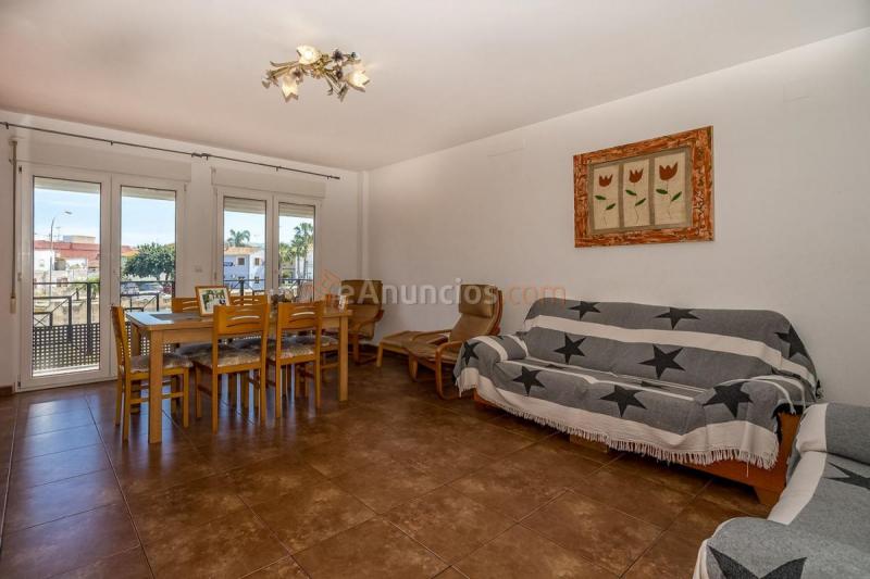 Duplex en venta en  Els Poblets