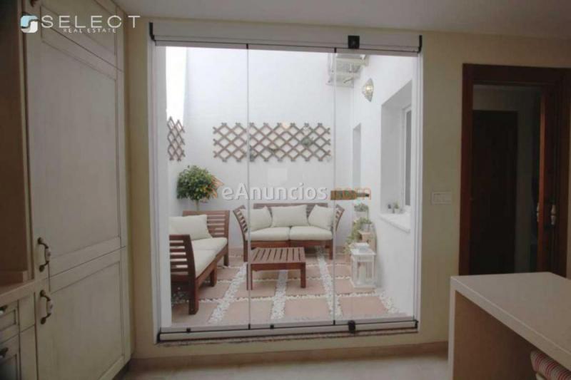 Casa en alquiler en Calle Alhambra, La Herradura, Almuñécar