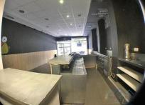 Local Comercial en venta en  Gipuzkoa Hiribidea, Centro - Mendibil - Santiago, Irun