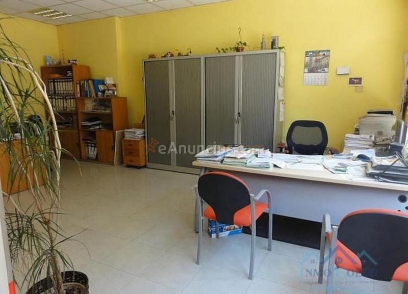 Local Comercial en venta en Plaza Anzaran, Pinar - Anaka - Belaskoenea, Irun