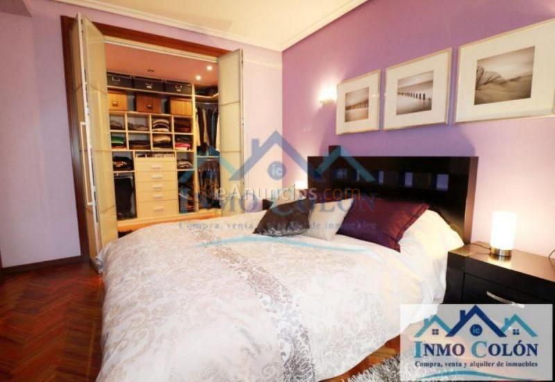 Apartamento en venta en Calle Aduana, Azken Portu - Behobia, Irun