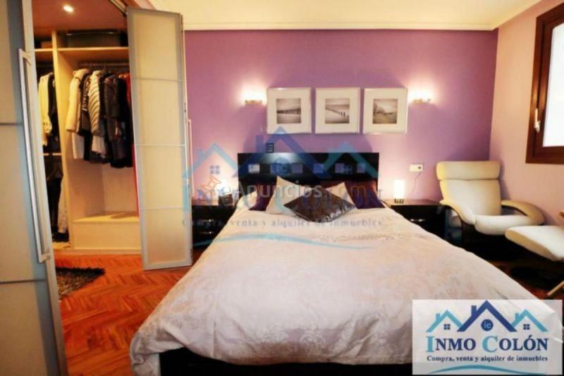 Apartamento en venta en Calle Aduana, Azken Portu - Behobia, Irun