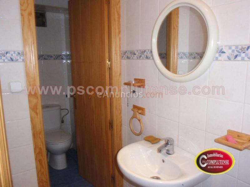 Local Comercial en alquiler en  Juan de Austria, Alcalá de Henares