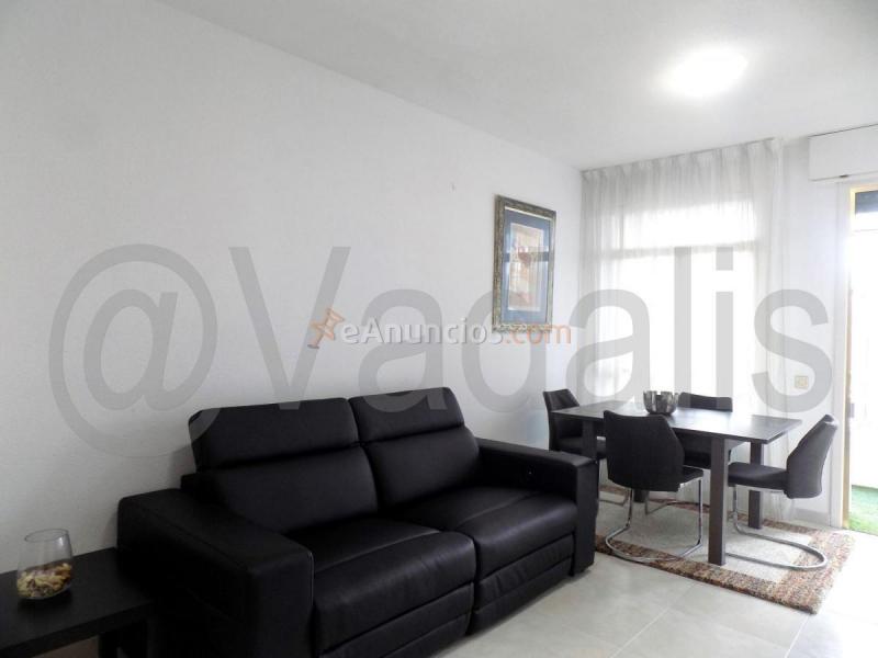 Apartamento en alquiler en Calle Pizarro, Puerto - Canteras, Las Palmas de Gran Canaria